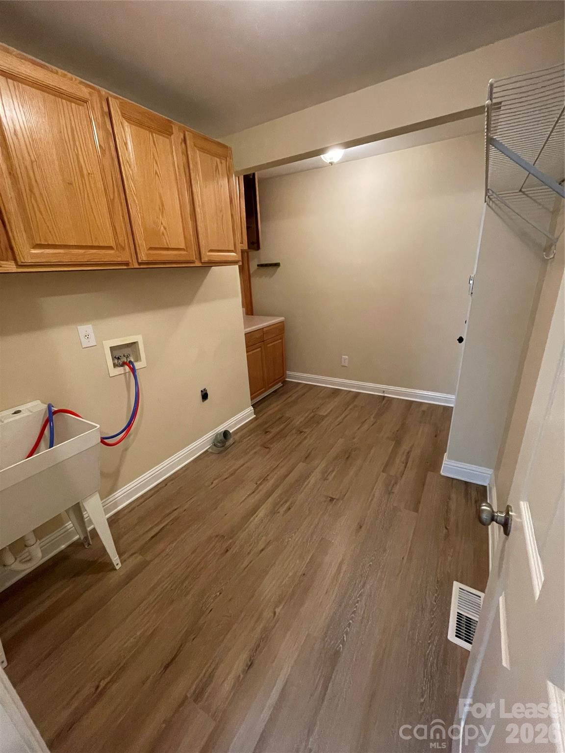 Crown Harbor - Residential Lease