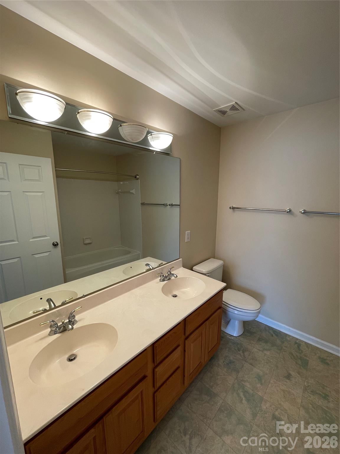 Crown Harbor - Residential Lease