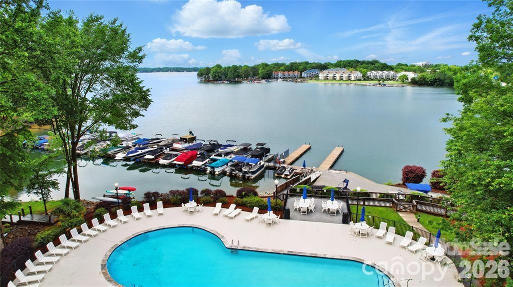 Crown Harbor - Residential Lease