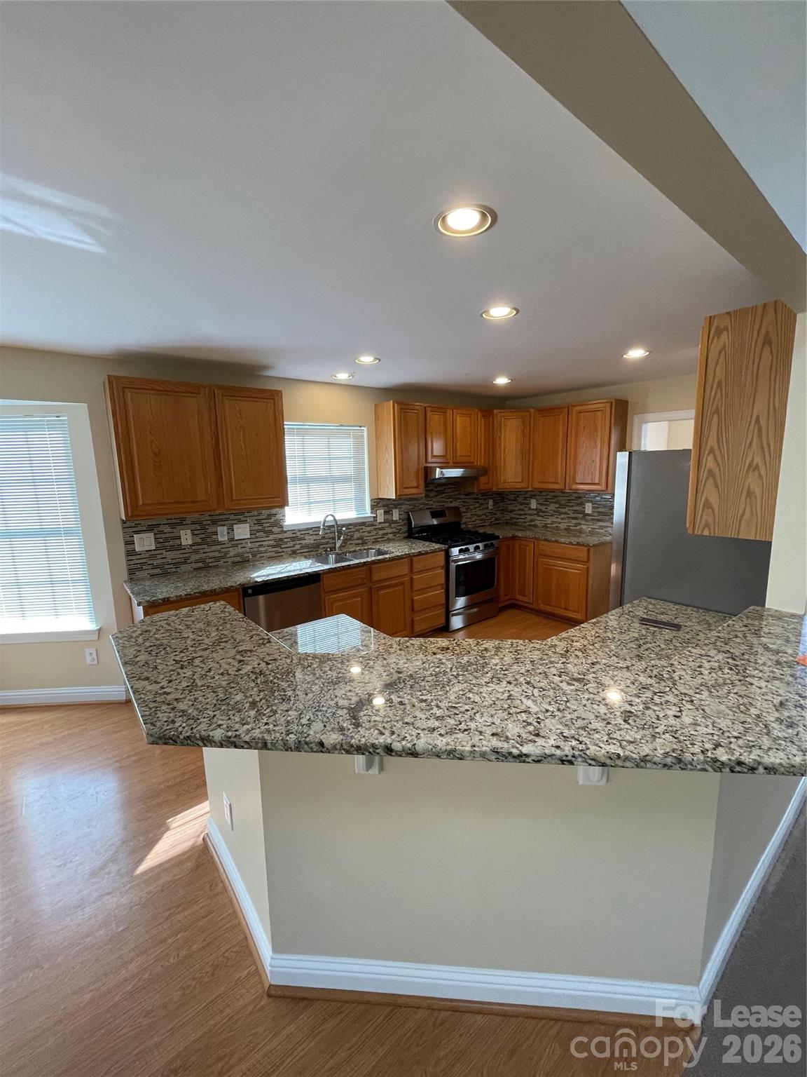 Crown Harbor - Residential Lease