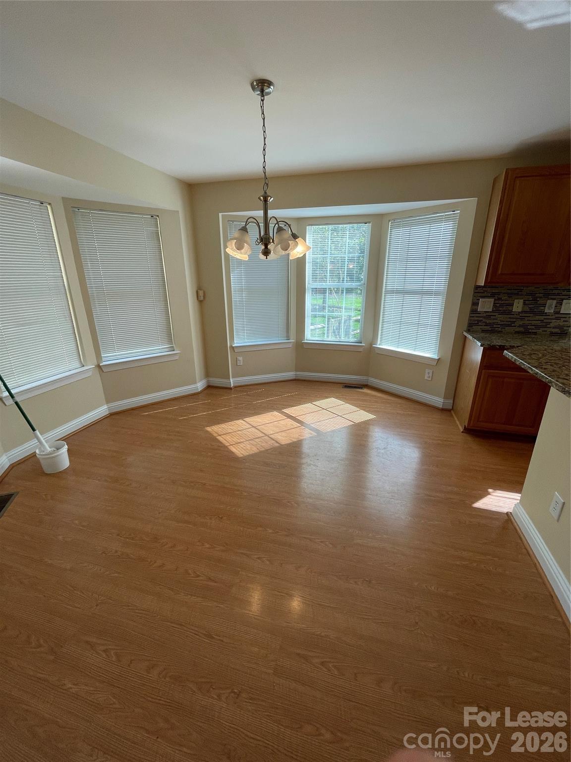 Crown Harbor - Residential Lease