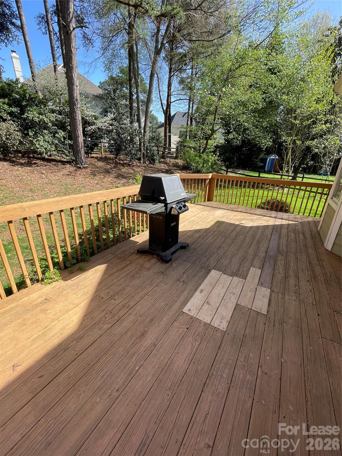 Crown Harbor - Residential Lease