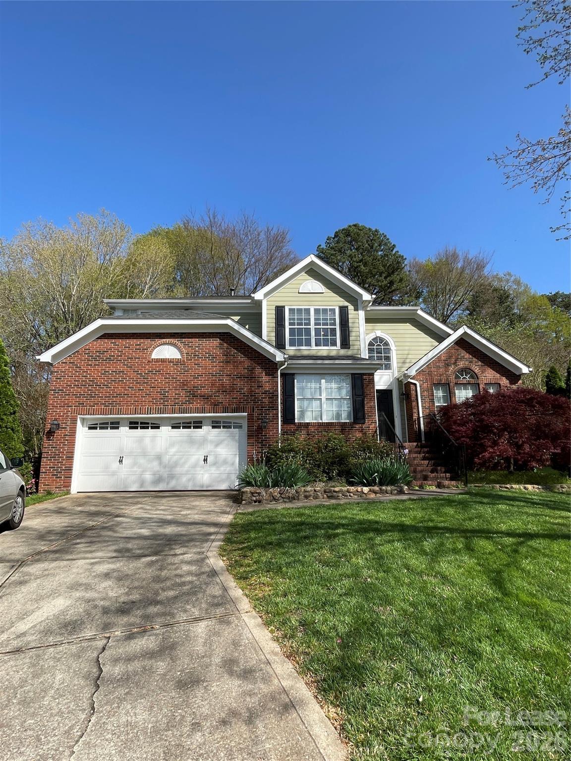 Crown Harbor - Residential Lease