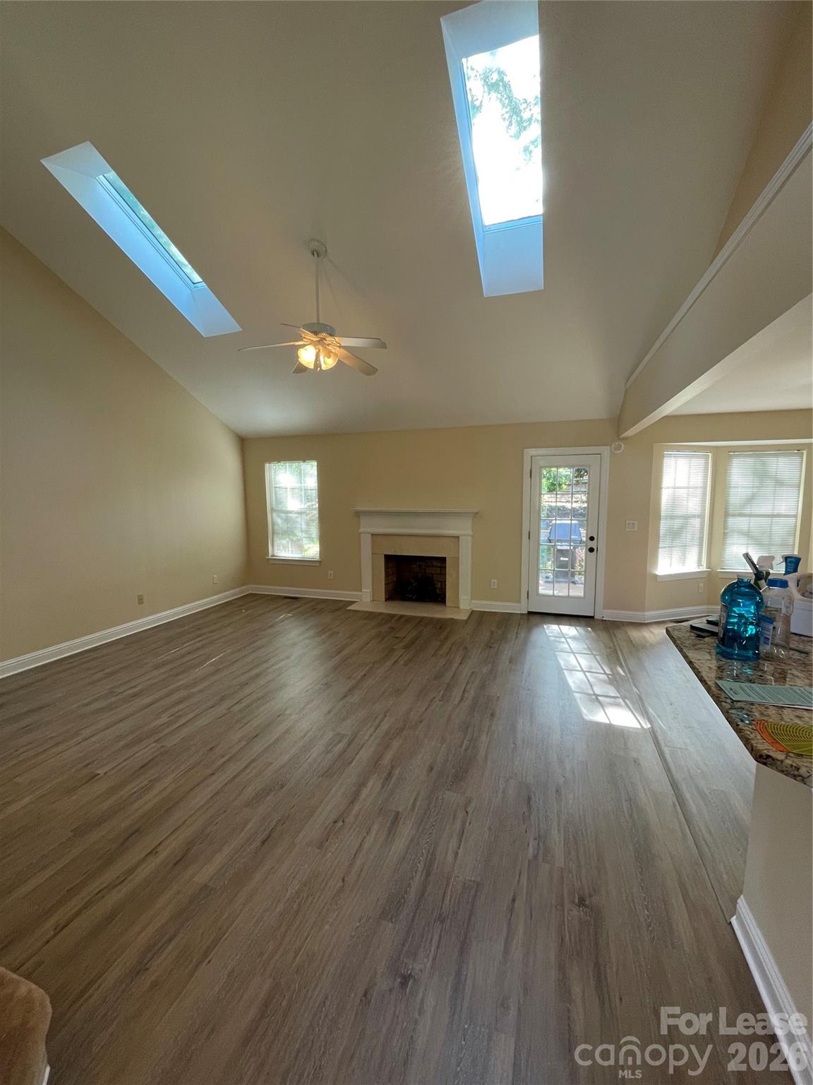 Crown Harbor - Residential Lease