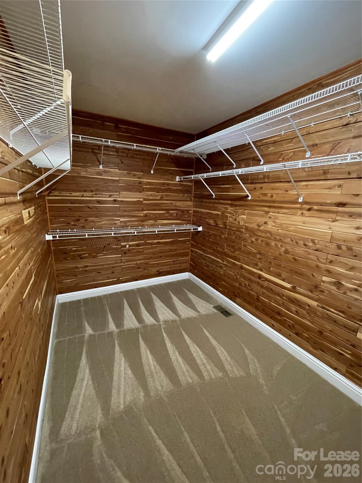 Crown Harbor - Residential Lease