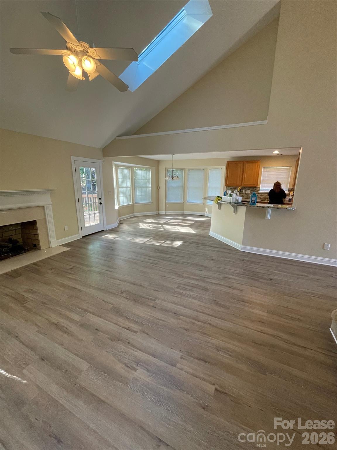 Crown Harbor - Residential Lease