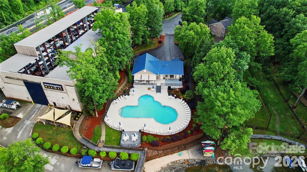 Crown Harbor - Residential Lease