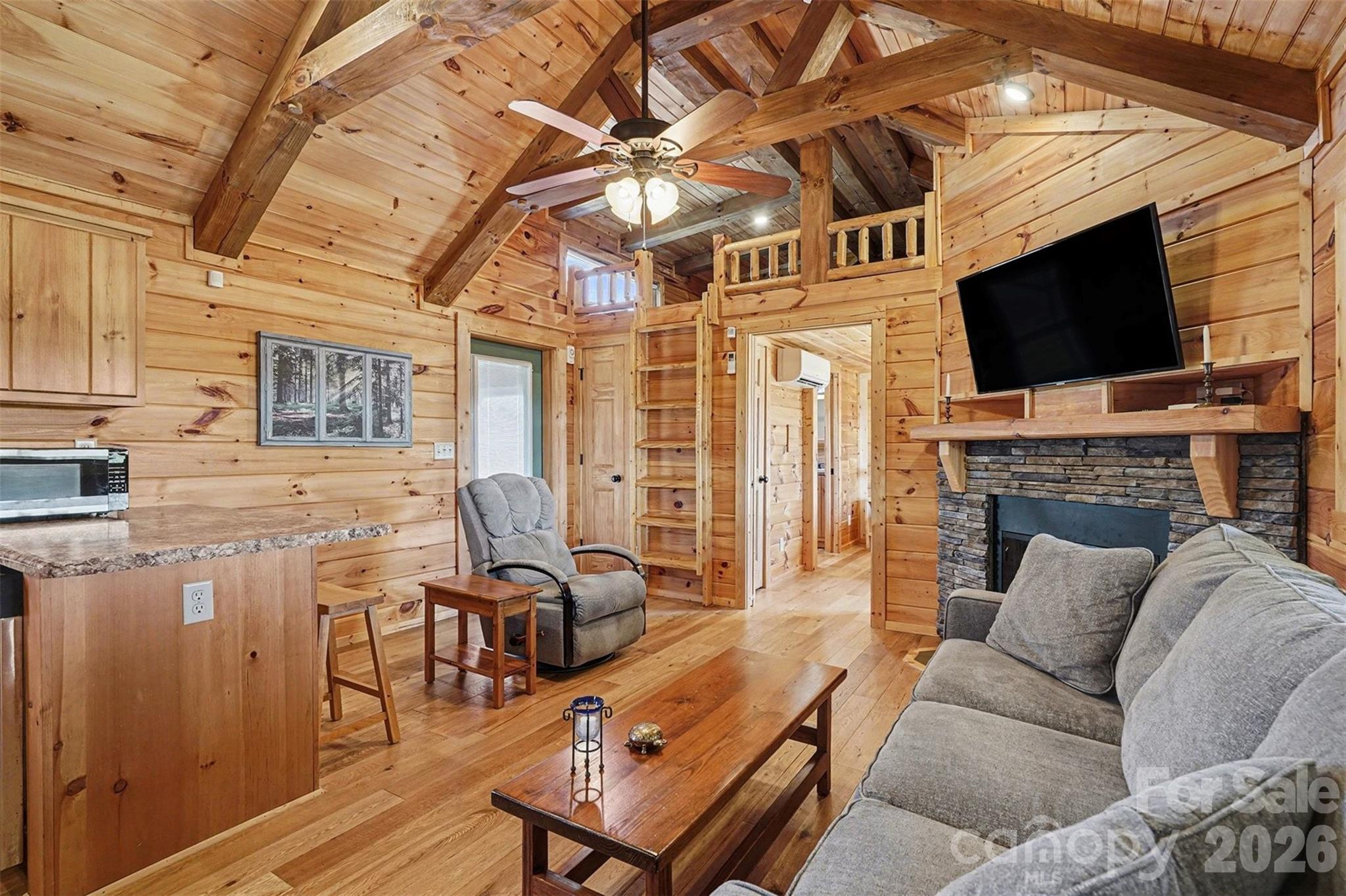 807 C E Stewart Road