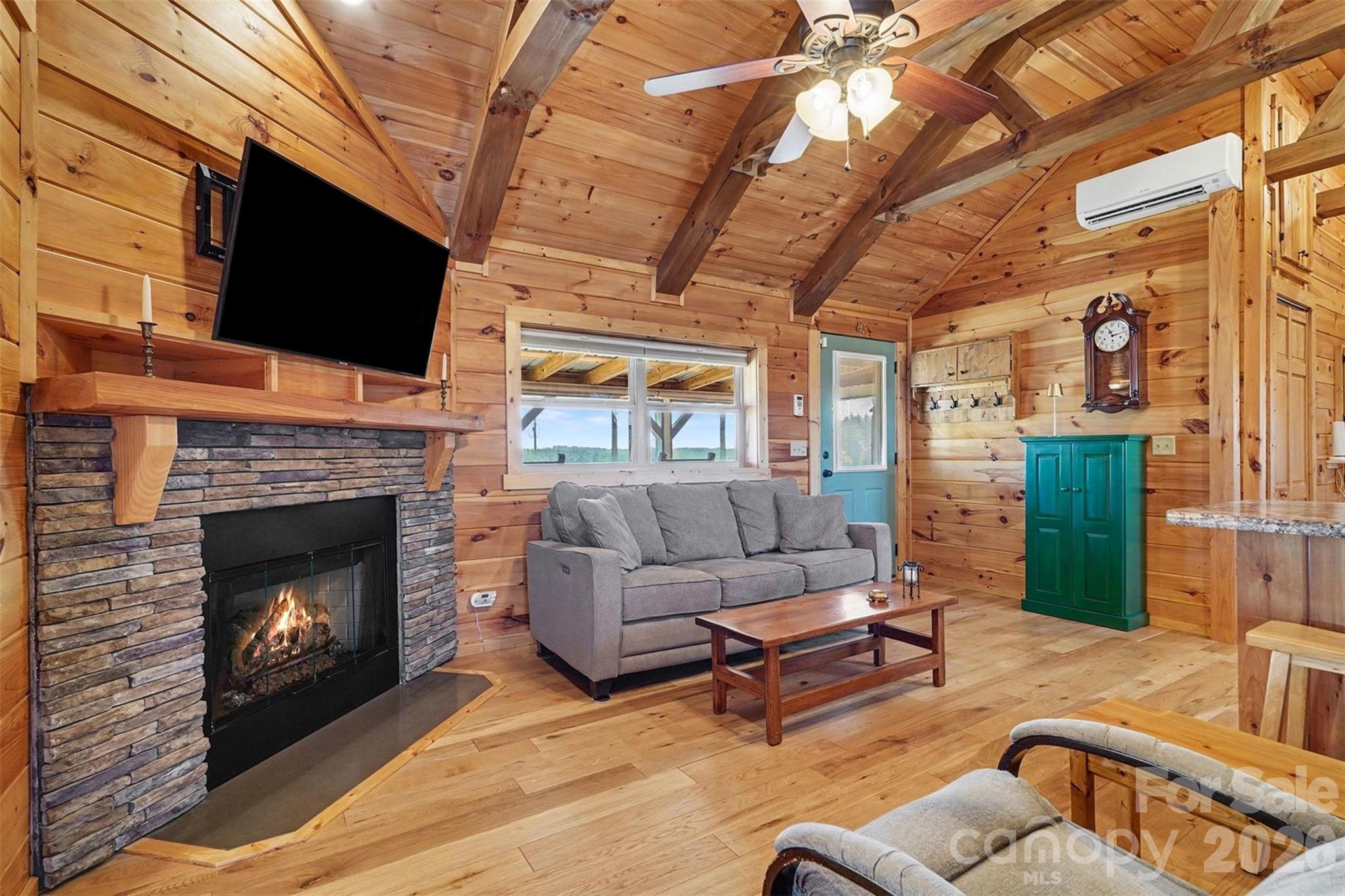 807 C E Stewart Road