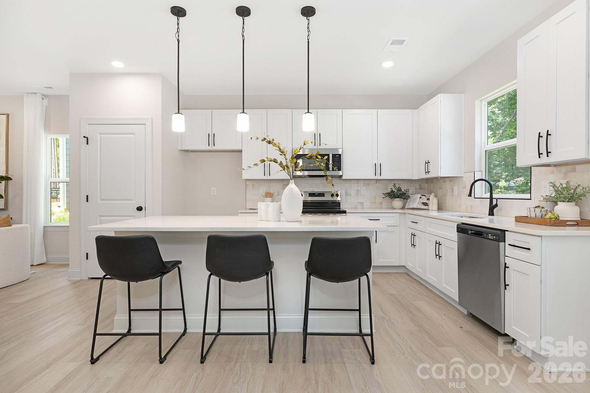 Idlewild Brooke - Residential