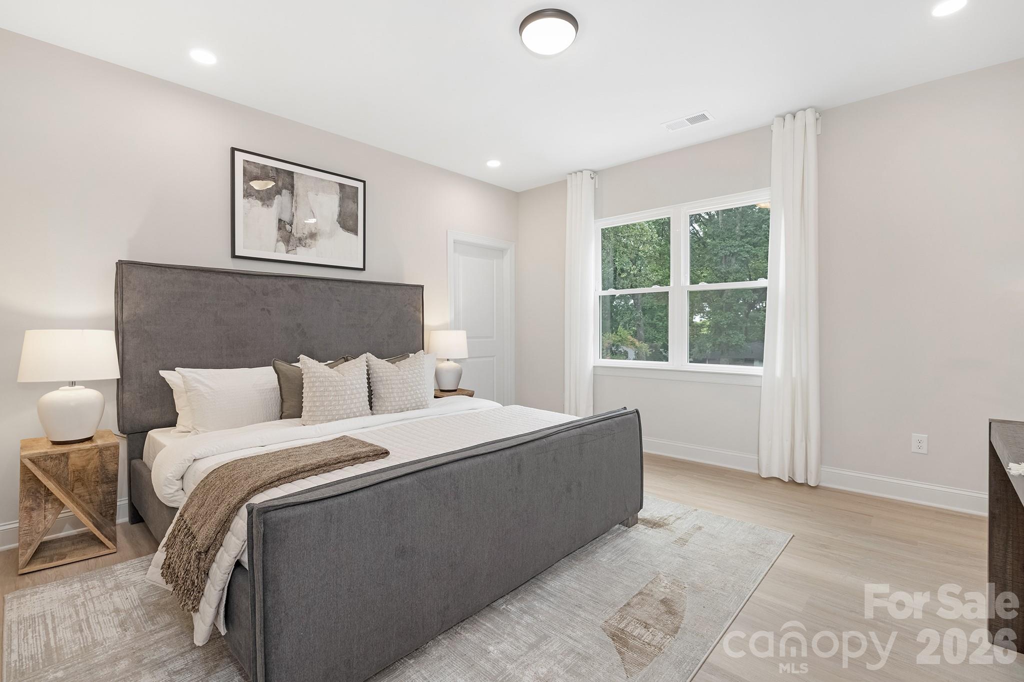Idlewild Brooke - Residential