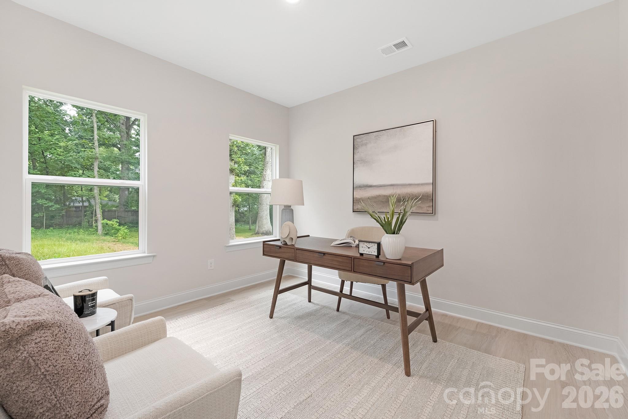 Idlewild Brooke - Residential