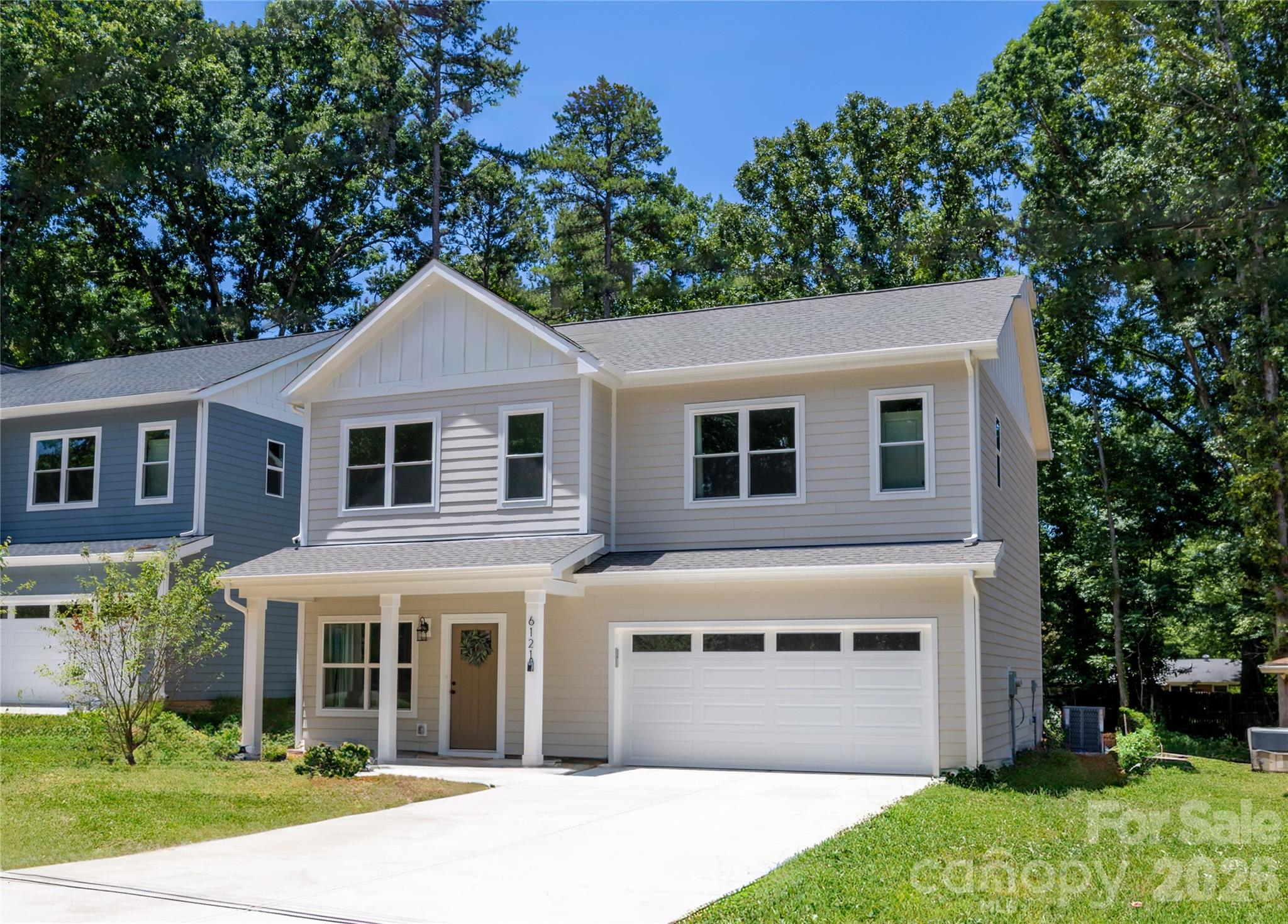 Idlewild Brooke - Residential