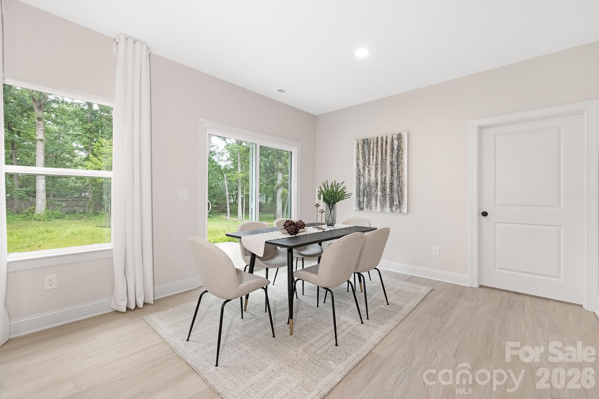 Idlewild Brooke - Residential