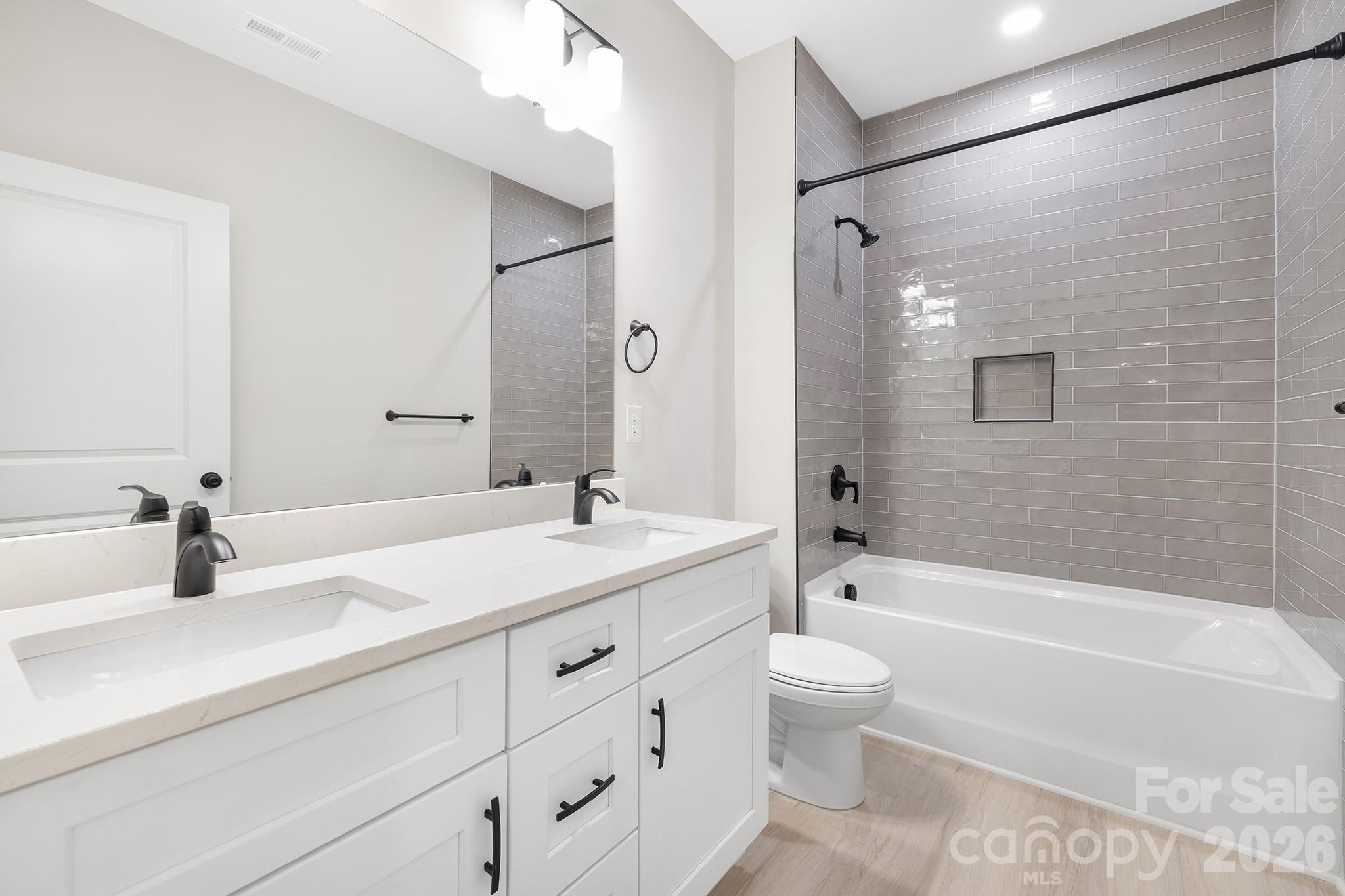 Idlewild Brooke - Residential