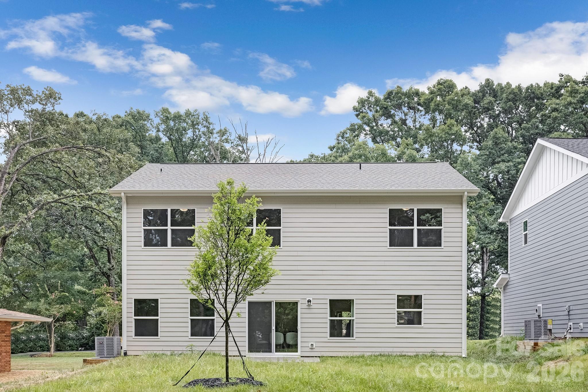Idlewild Brooke - Residential