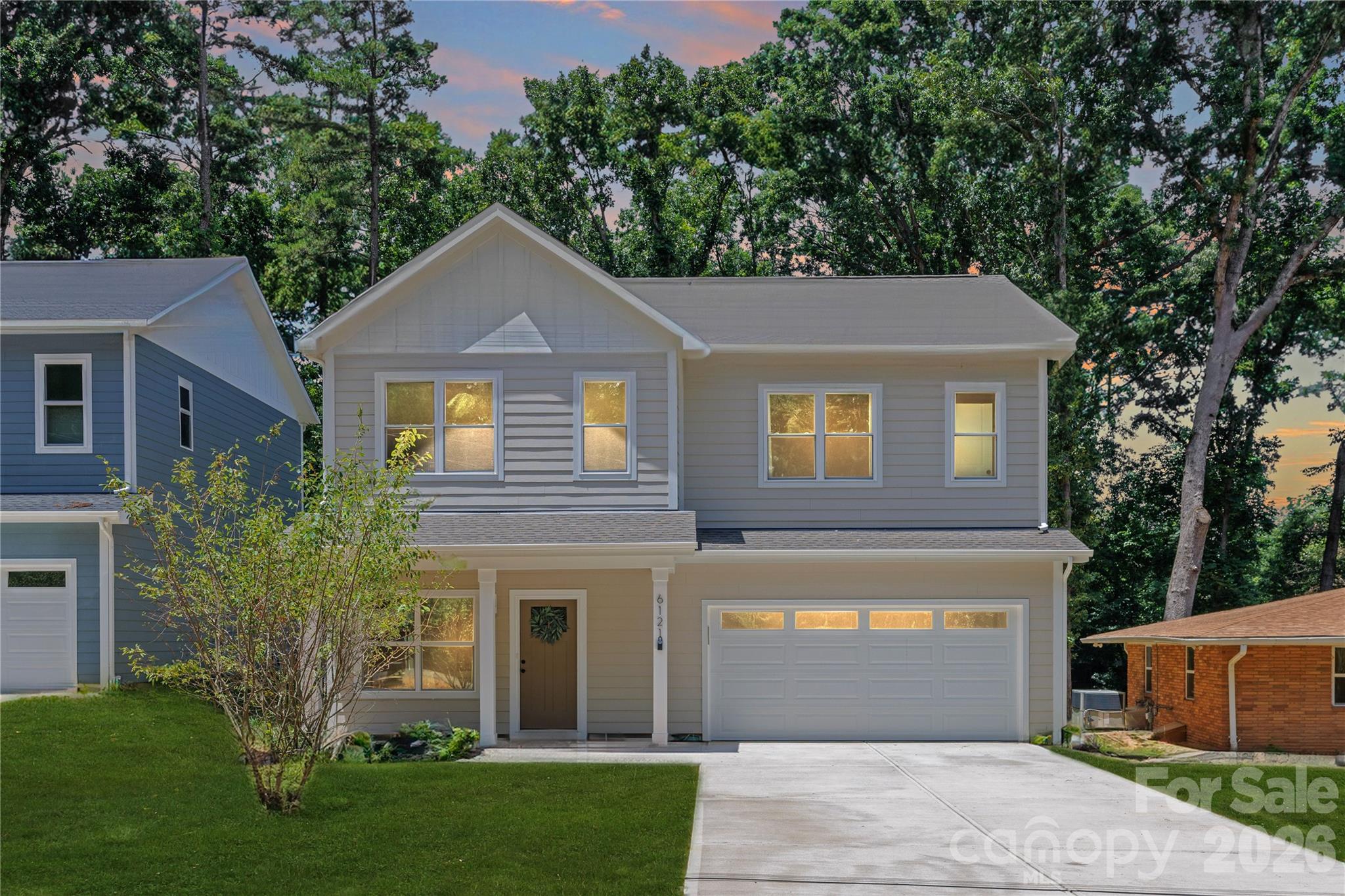 Idlewild Brooke - Residential