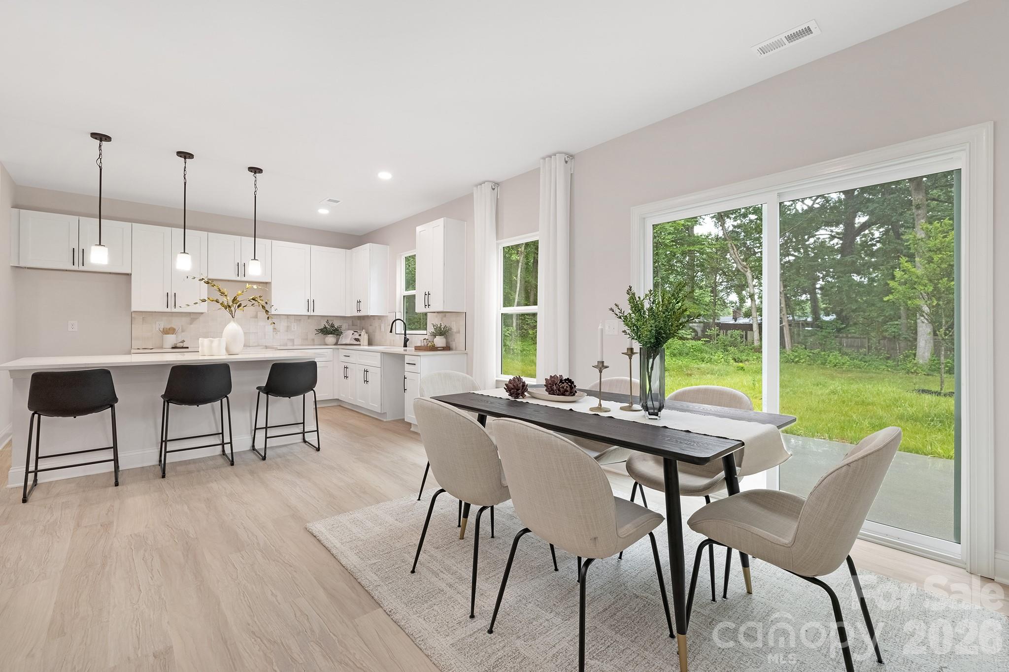 Idlewild Brooke - Residential