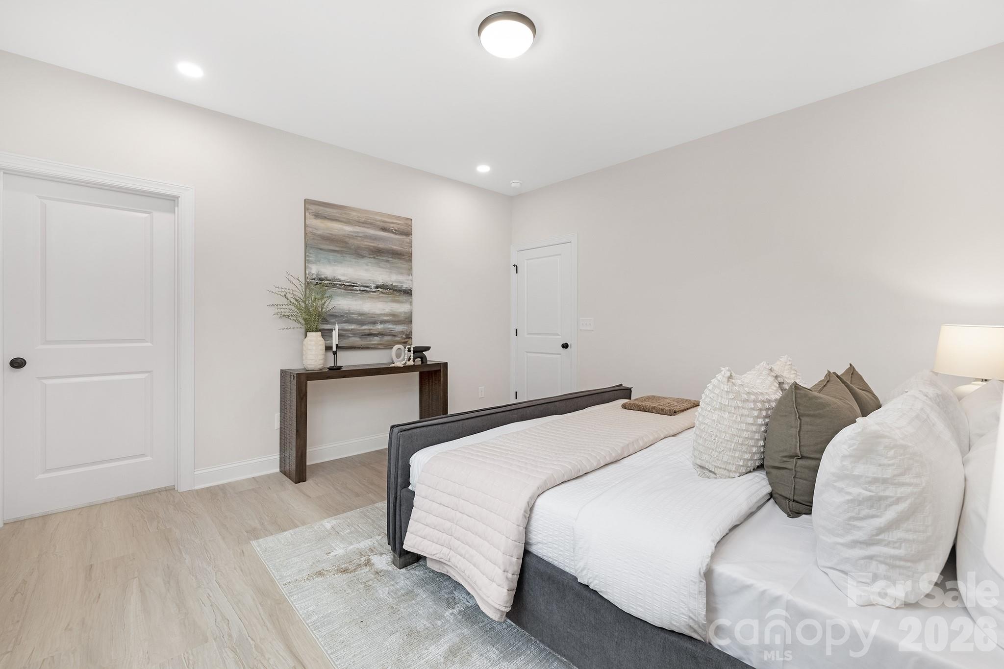 Idlewild Brooke - Residential