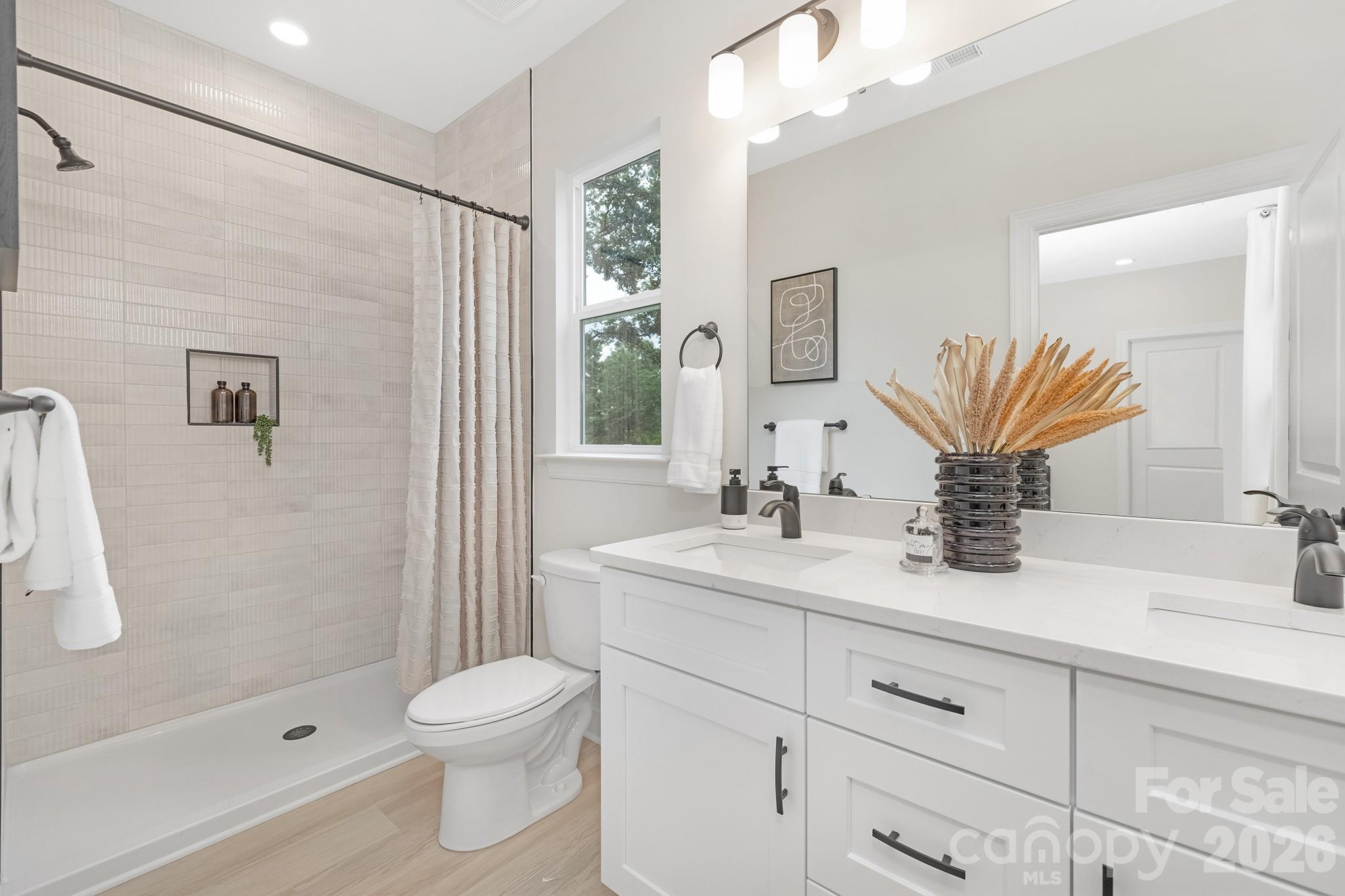 Idlewild Brooke - Residential