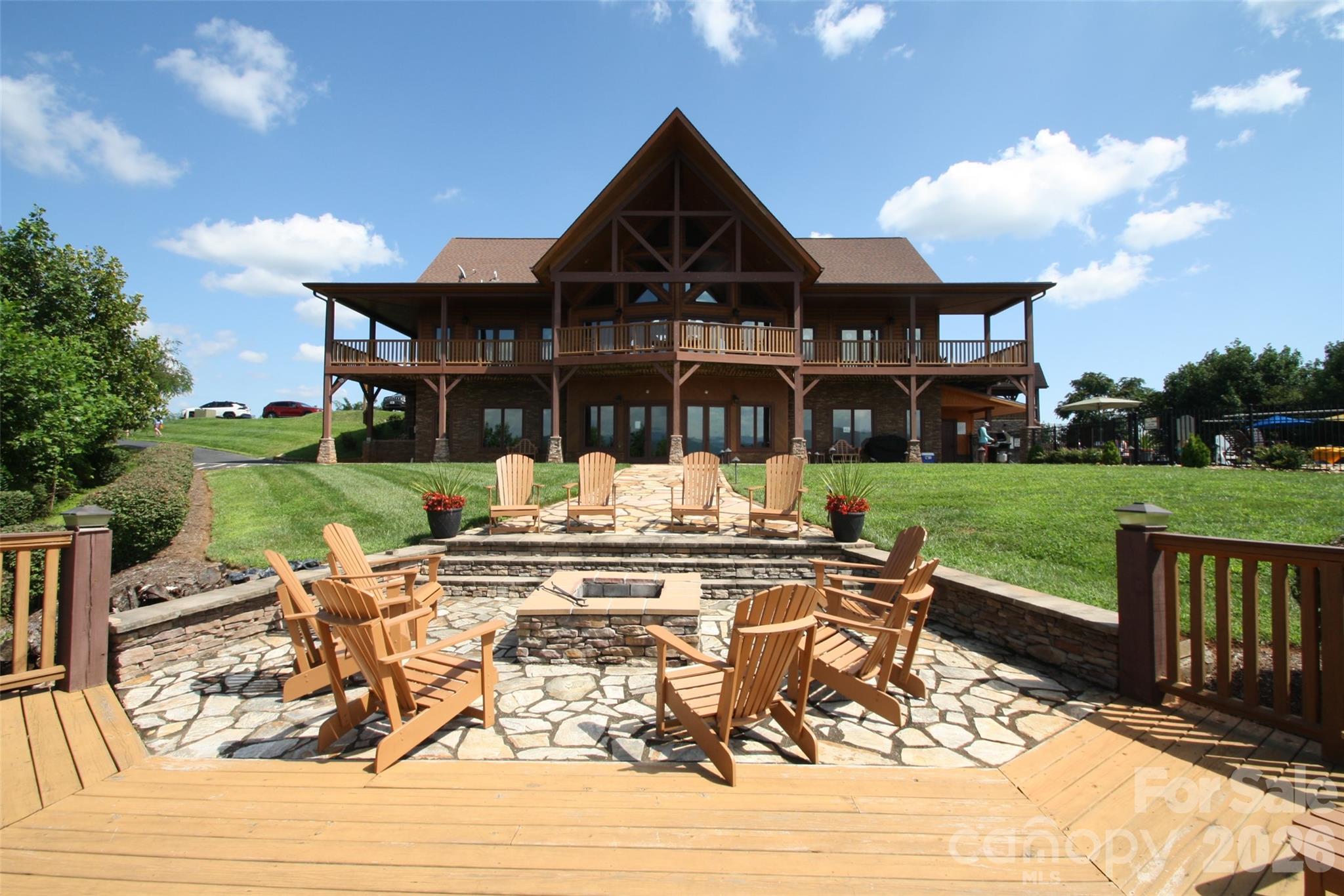 The Coves Mountain River Club - Land