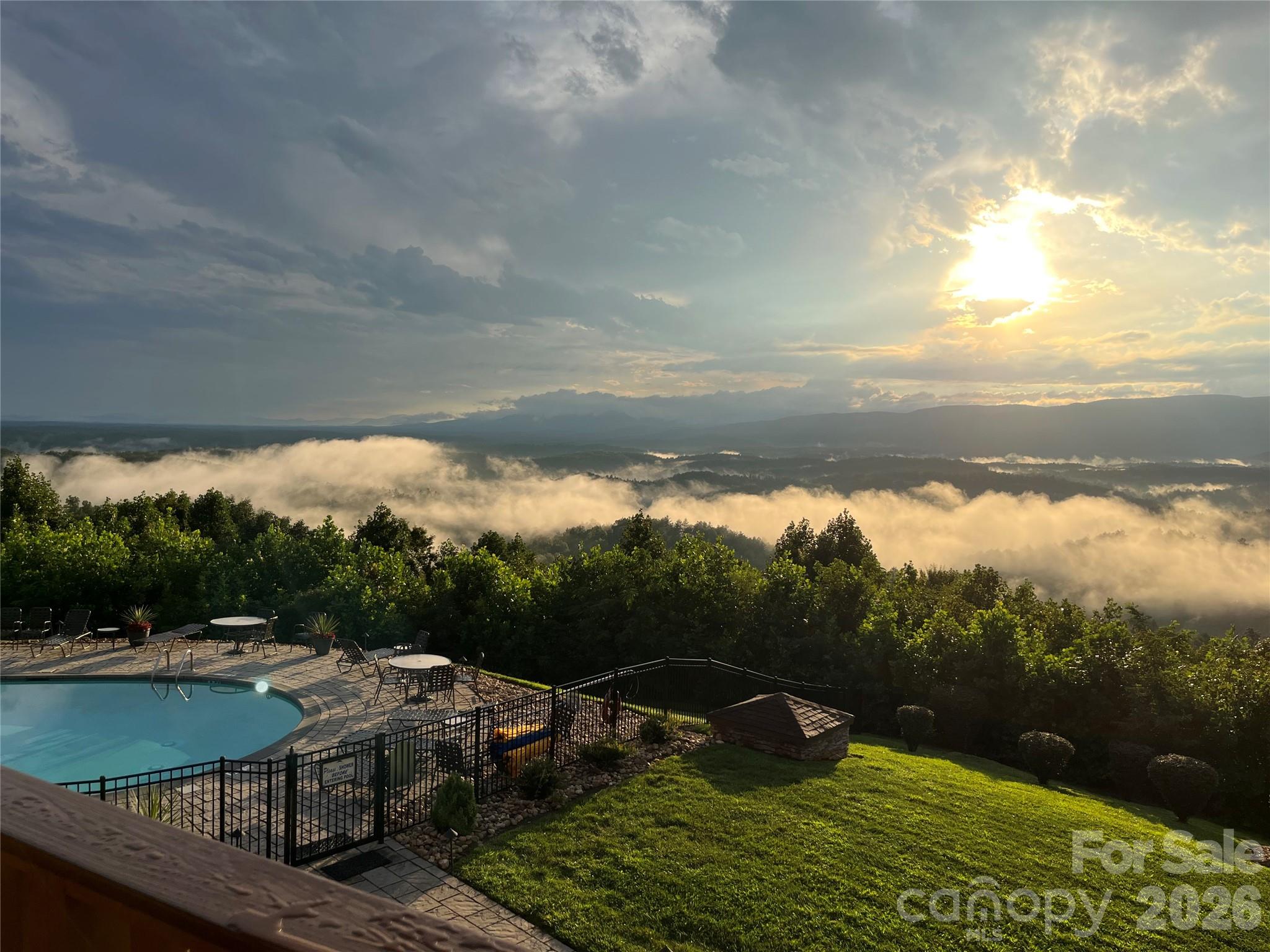 The Coves Mountain River Club - Land