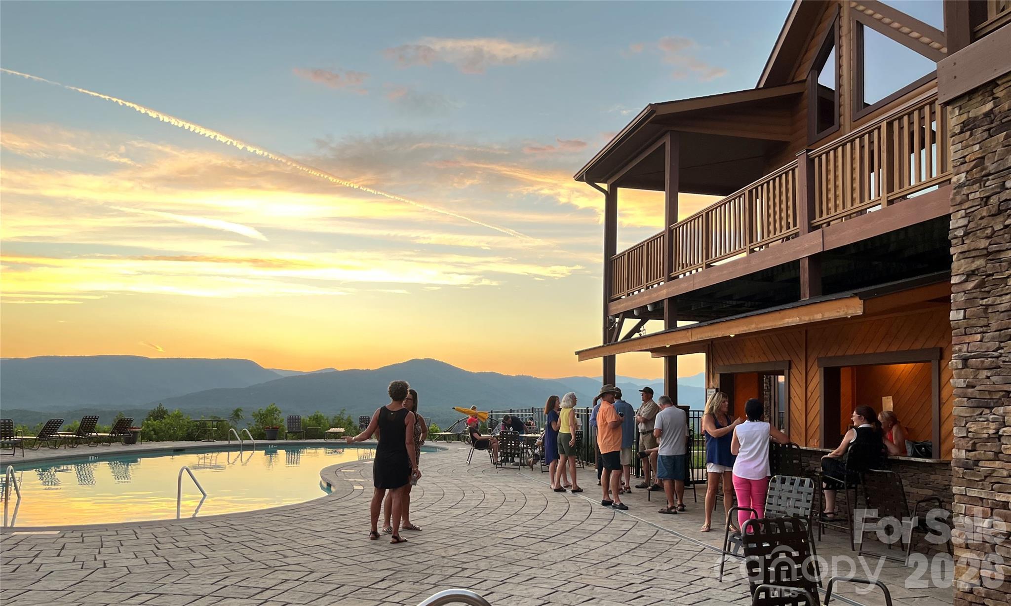 The Coves Mountain River Club - Land