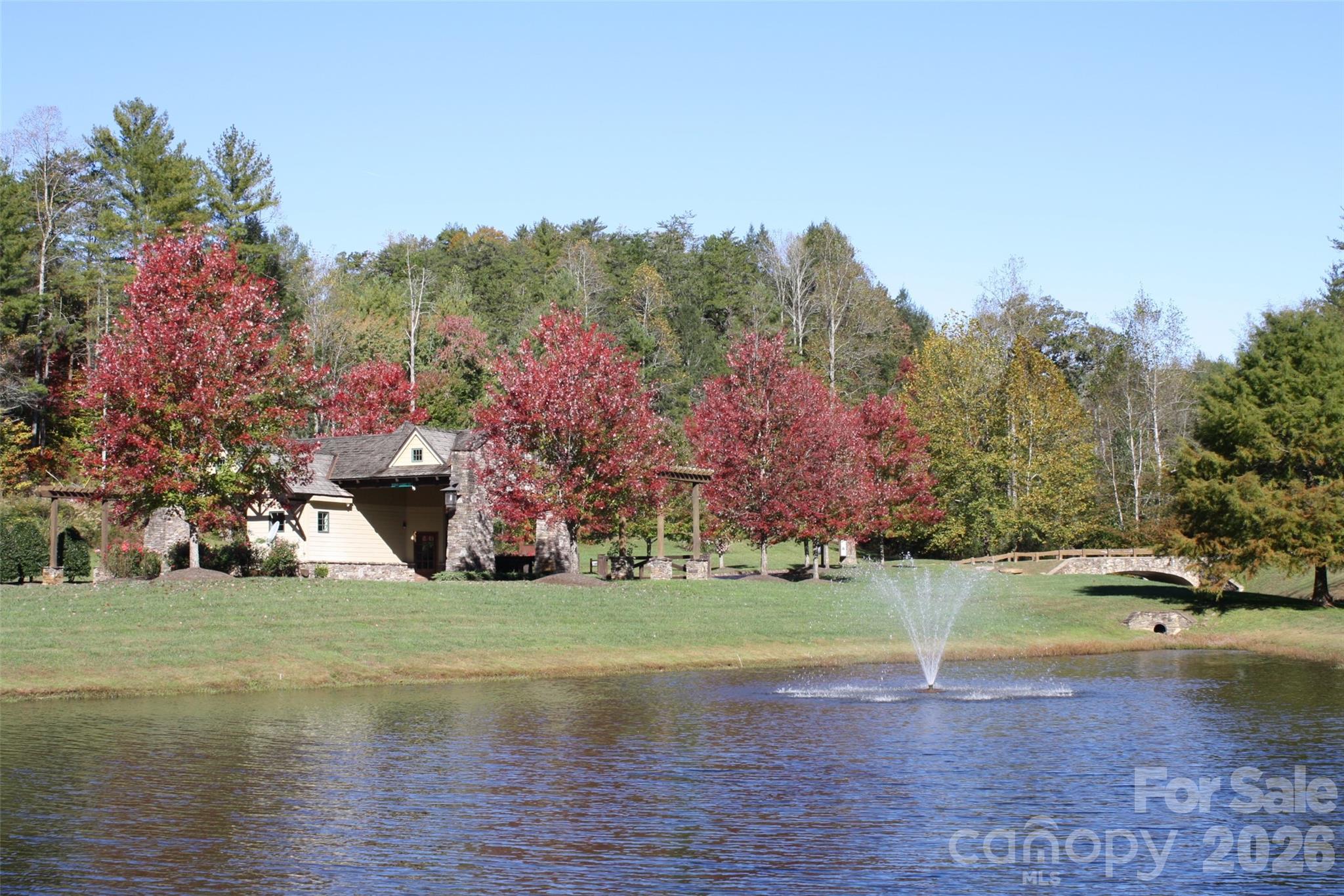 The Coves Mountain River Club - Land