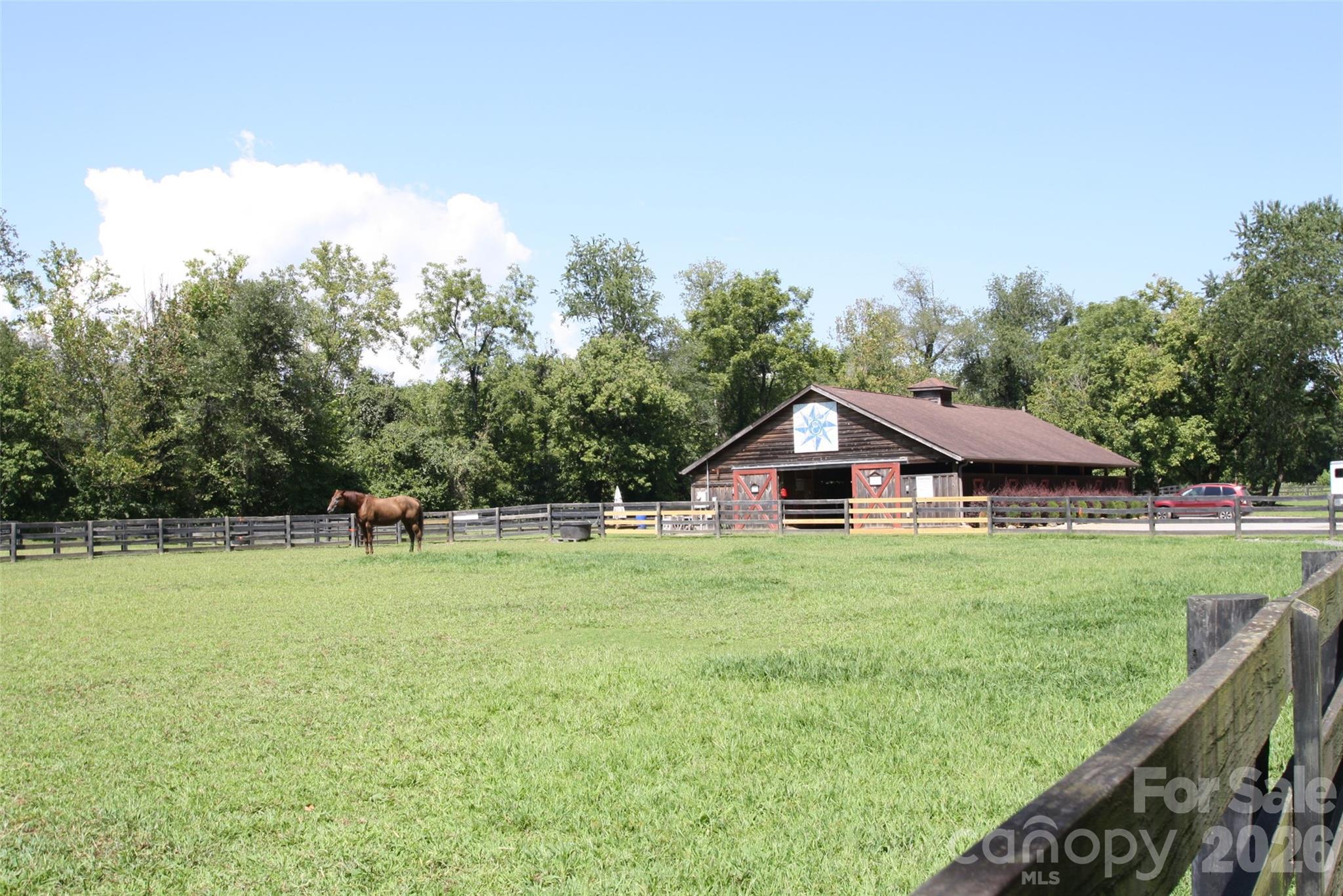 The Coves Mountain River Club - Land