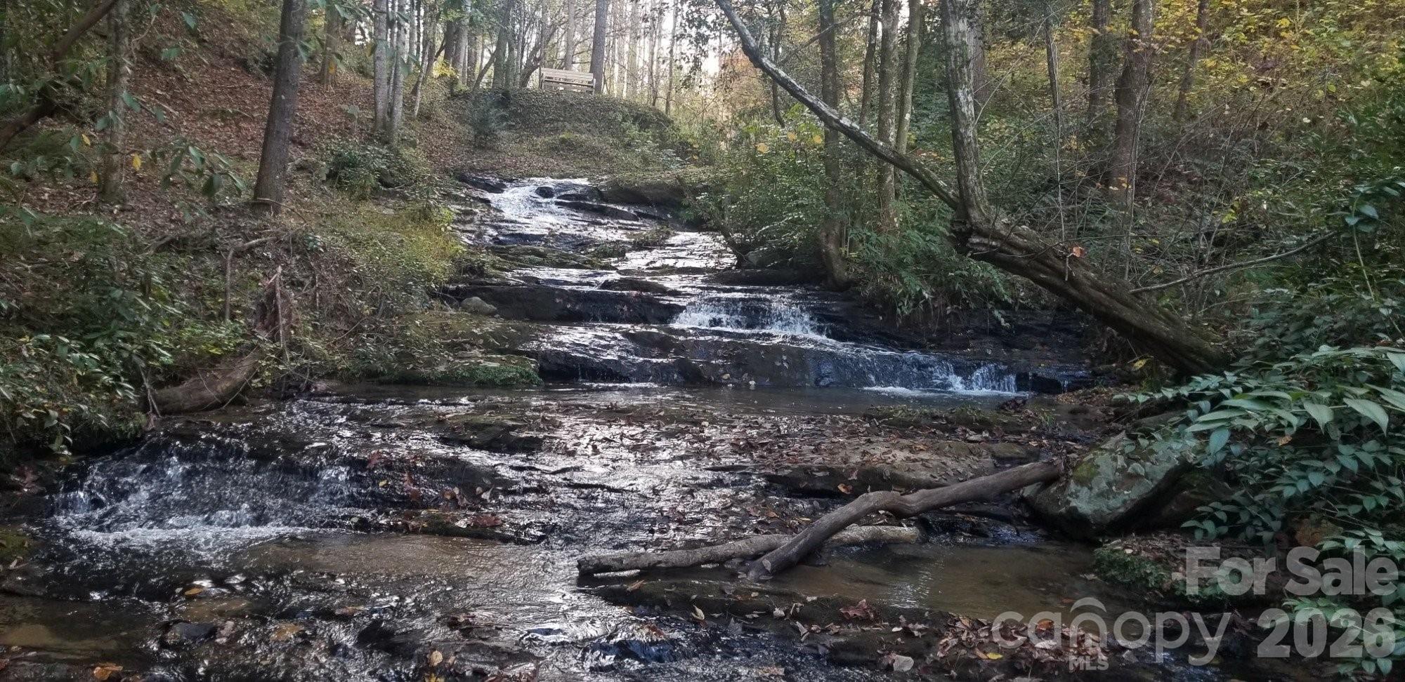 The Coves Mountain River Club - Land