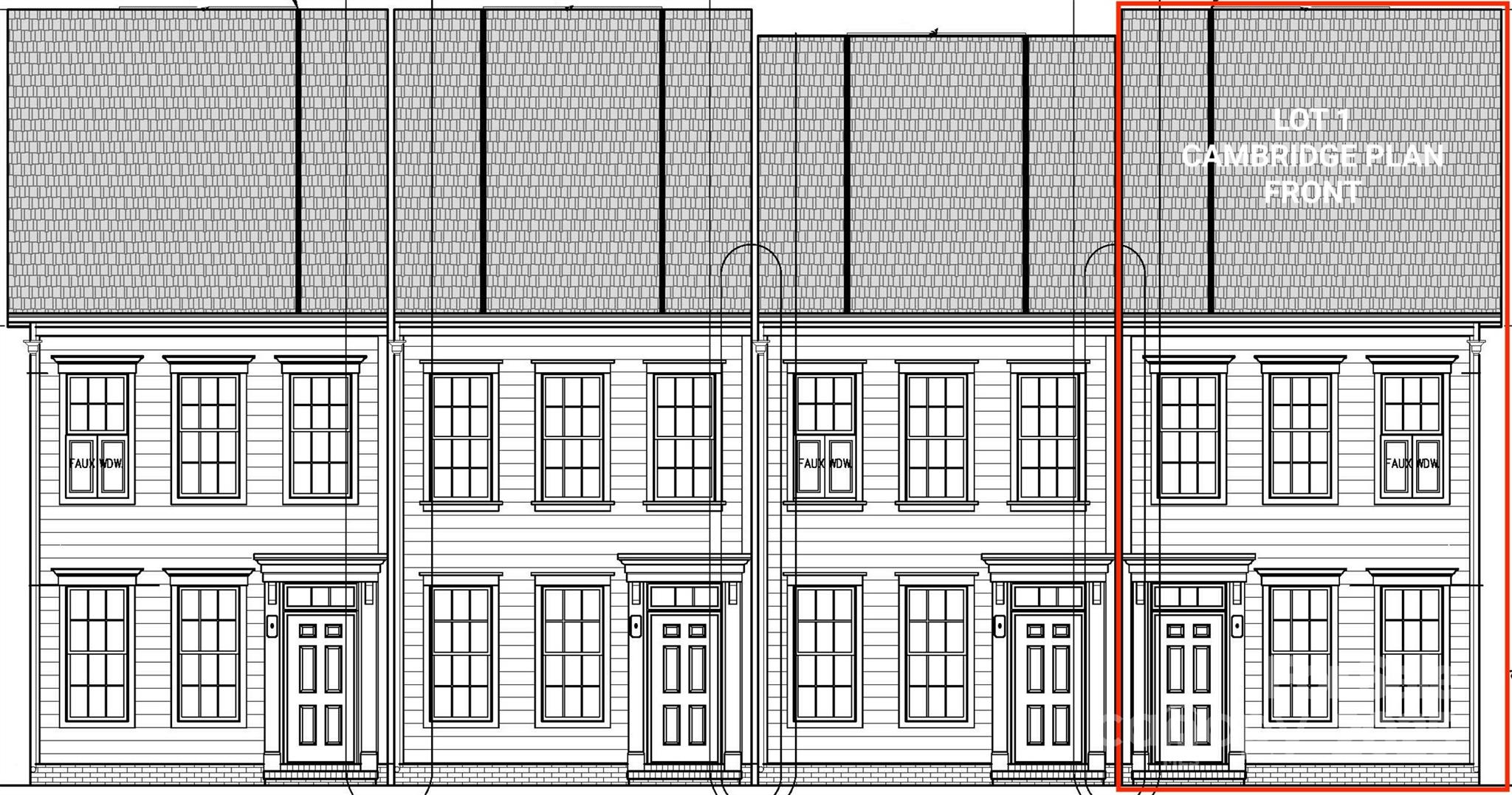 9929 Ansonborough Square