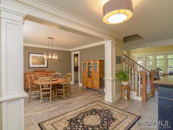 Ramble Biltmore Forest - Residential