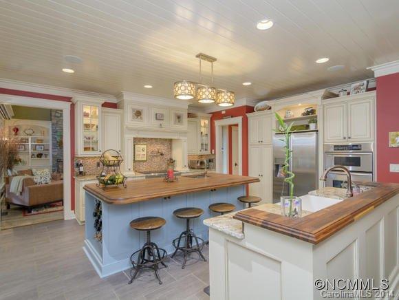 Ramble Biltmore Forest - Residential