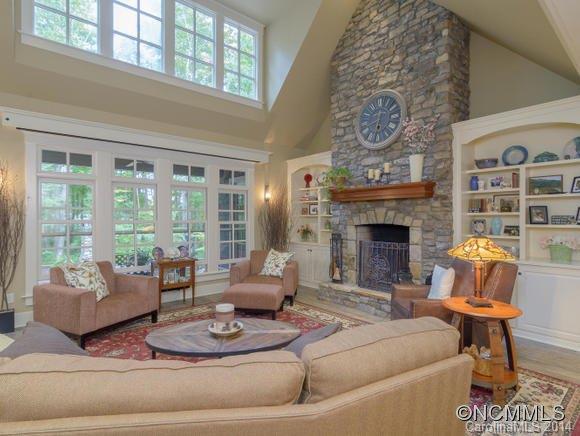 Ramble Biltmore Forest - Residential