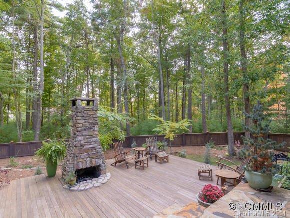 Ramble Biltmore Forest - Residential