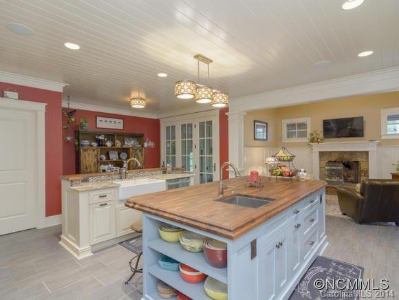 Ramble Biltmore Forest - Residential