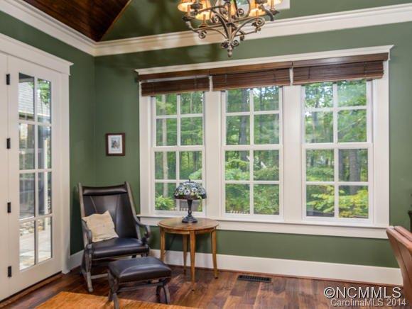 Ramble Biltmore Forest - Residential