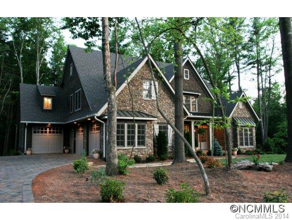 Ramble Biltmore Forest - Residential