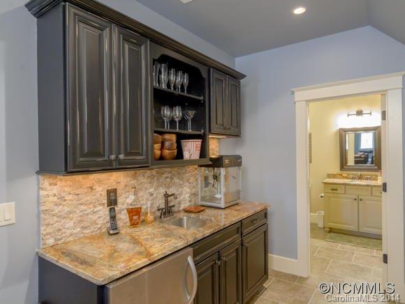 Ramble Biltmore Forest - Residential