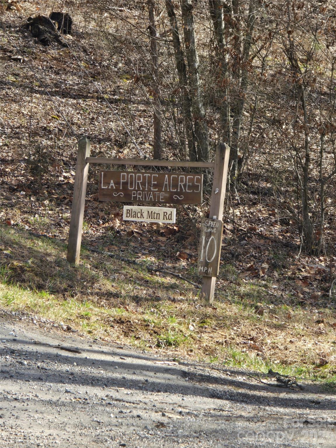 LaPorte Acres - Land