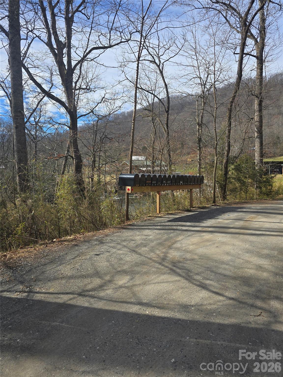 LaPorte Acres - Land