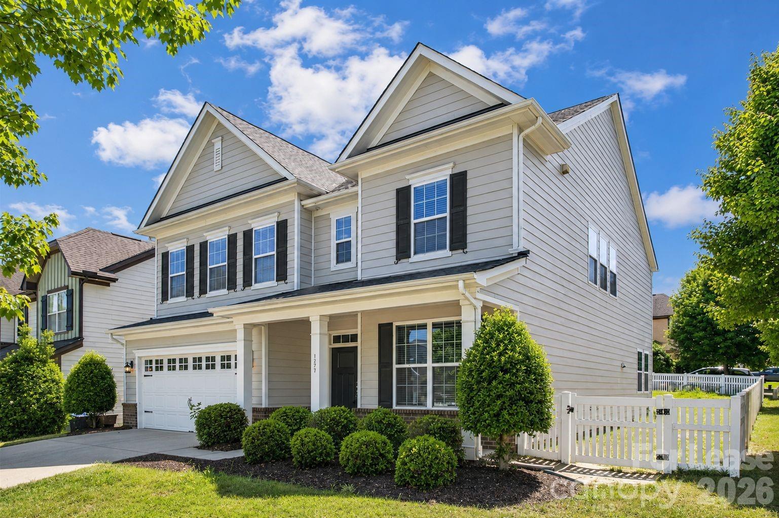151 Blossom Ridge Drive