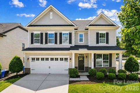Photo of 151 Blossom Ridge Drive, Mooresville, NC 28117 (MLS # 4415279)