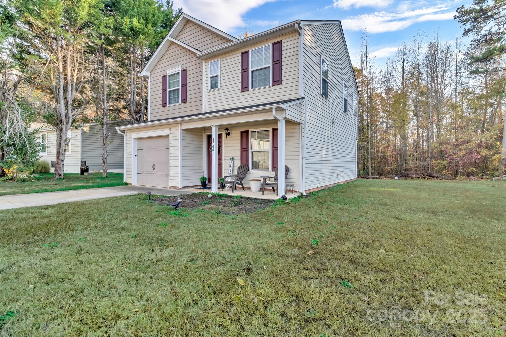 1244 Salvadore Court