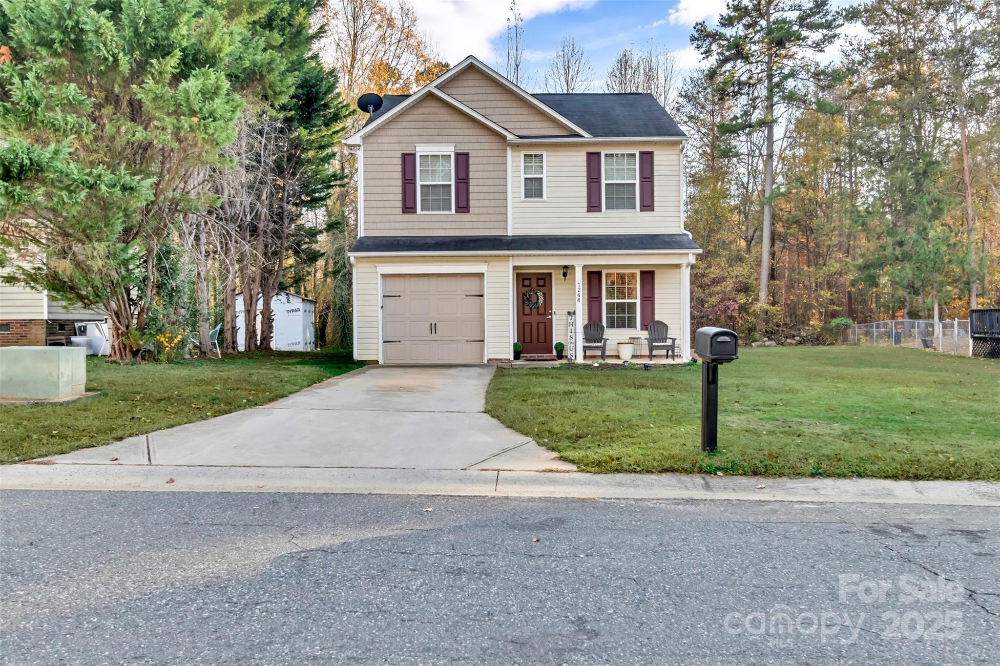 1244 Salvadore Court