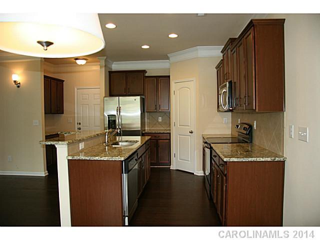 Christenbury Walk - Residential