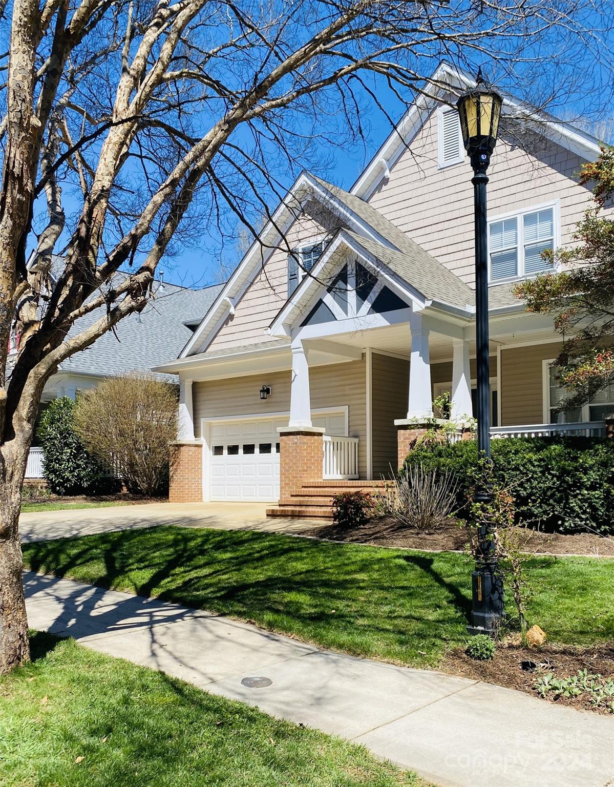 Biltmore Park - Residential