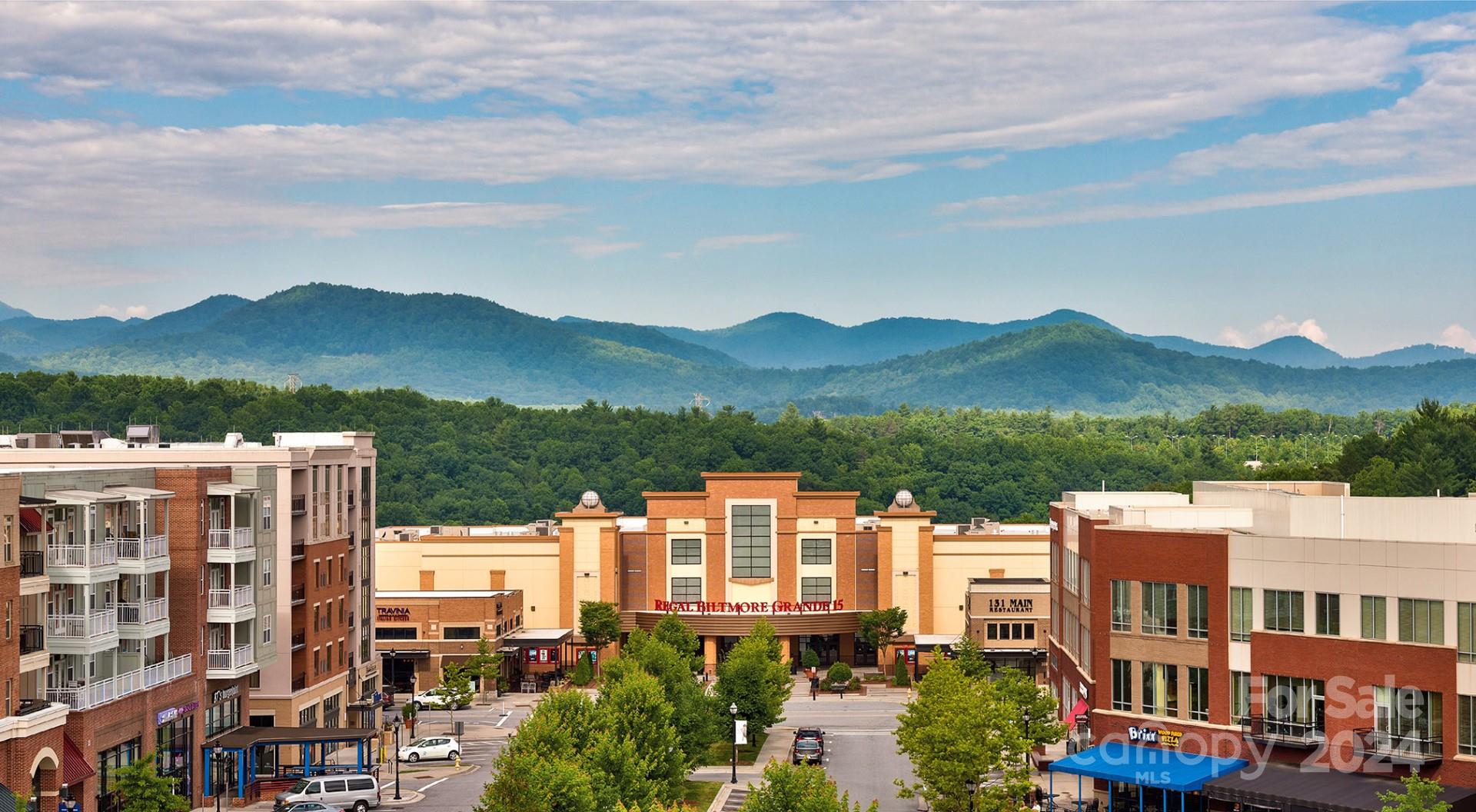 Biltmore Park - Residential