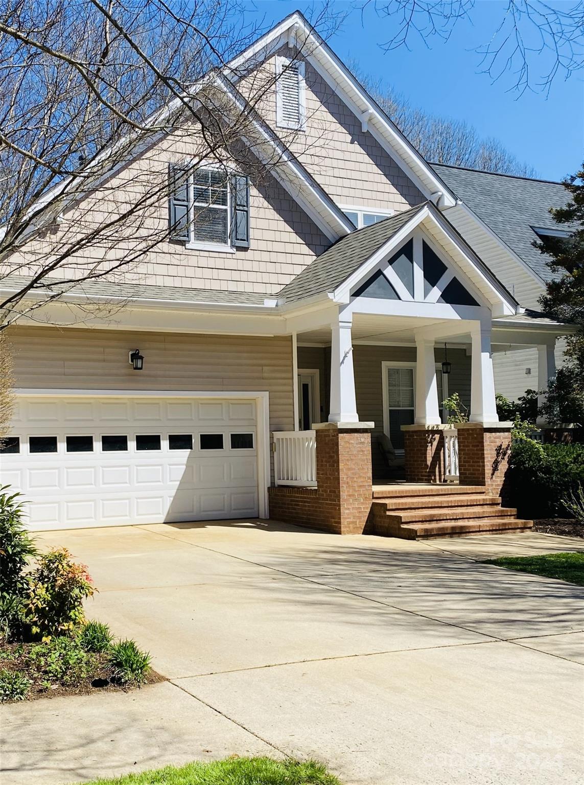 Biltmore Park - Residential