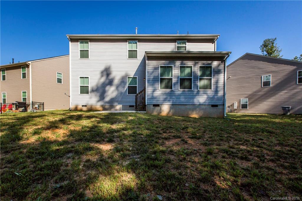 Hampton Place - Residential